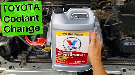 toyota camry coolant capacity|2018 Toyota Camry Coolant Type 